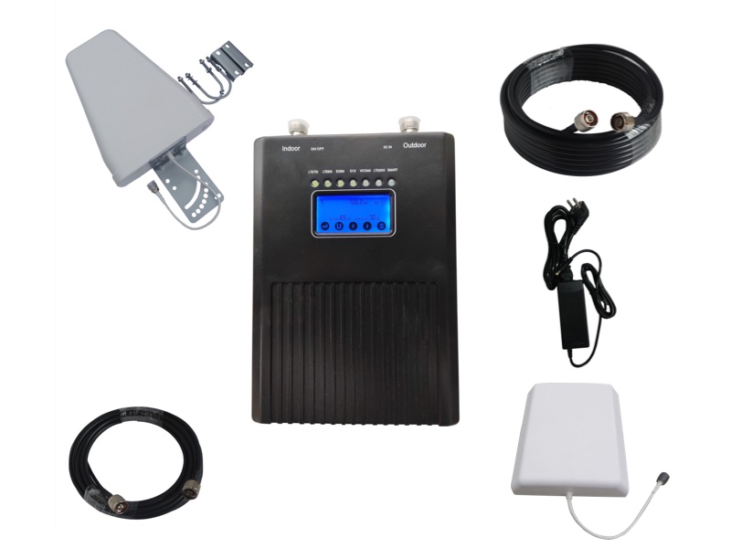 Image NS-600 Smart+5G: Tecnología Avanzada y Funciones Profesionales