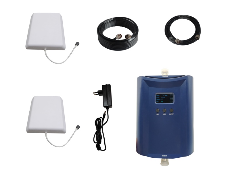 Image Repetidor para Llamadas Nikrans NS-5000