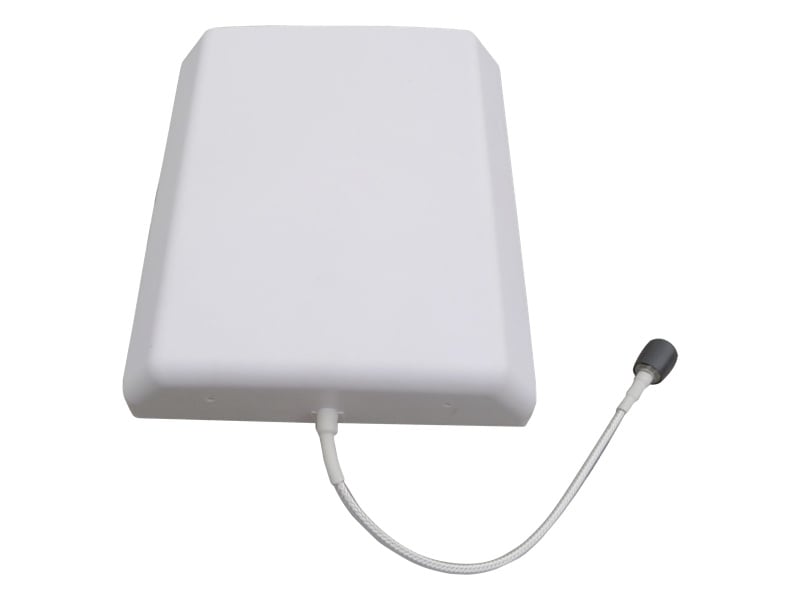 Repetidor de señal top movil casero